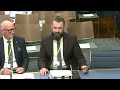Committee for the Economy Meeting, Wednesday 12 June 2024