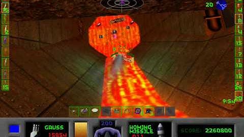 The Lost Levels: Secret Level Part 2