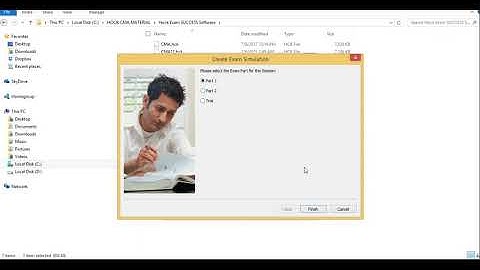 Hock CMA EXam Success Software