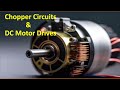 Electronic Drives with Thyristors #02