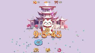 Details Cat Tower - Mathematical Trainer for Multiplication Table 002 News