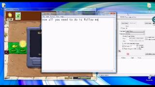 Plants vs Zombies Speed Hack screenshot 5