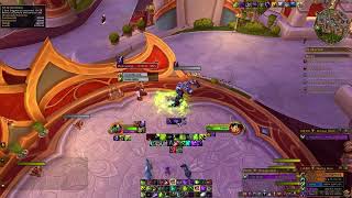 ckraig cooldown manager