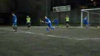 OSVI VARESE partita Fulgor Cairate - OSVI - 4 - 5 (video 6)