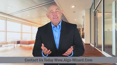 Algo Wizard - Maximize Your Results with AI Programing
