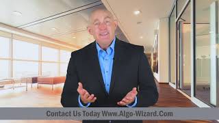 Algo Wizard - Maximize Your Results With Ai Programing