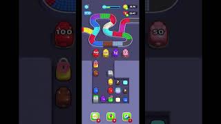 Block Loop Shooter Level 455 Walkthrough (Easy Guide)