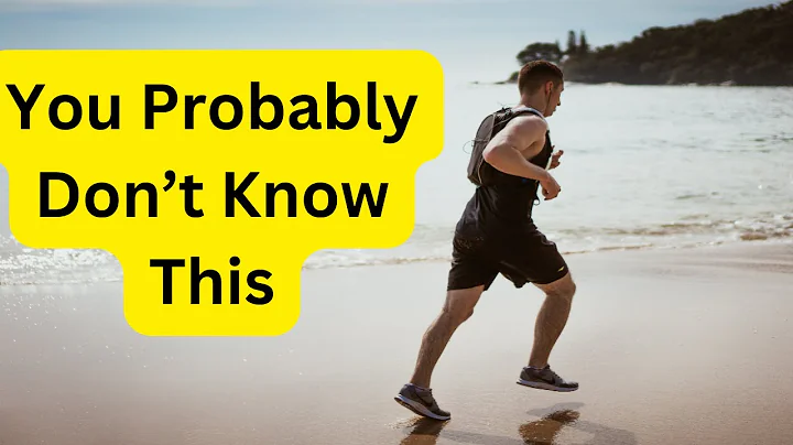 Yikes. Here's What Happens To Your Body When You Run 10 Minutes Every Day