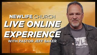 Living with Urgency: Preparing for Christ's Return