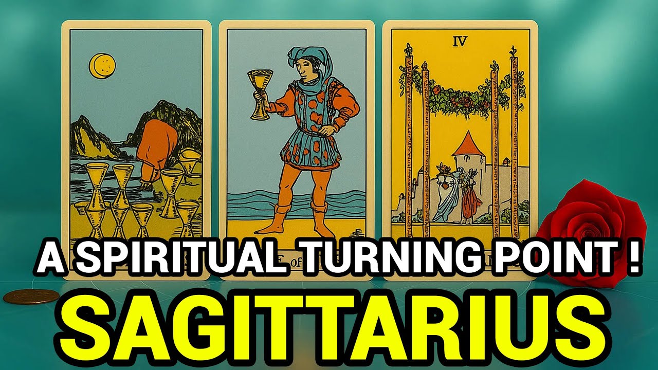 СТРЕЛЕЦ ♐ МОЩНЫЙ ПЕРЕХОД: ОНИ НЕ МОГУТ ОТПУСТИТЬ ТЕБЯ | ТЬМА РАССЕЯЛАСЬ... #Стрелец