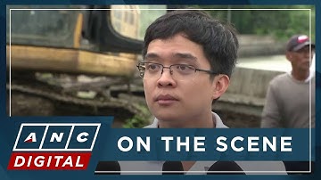 Rep. Leviste: DPWH should audit projects, make contractors repair them at no cost to gov