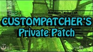 [ MW2 / 1.14 ] CUSTOMPATCHER's Private Patch + Download