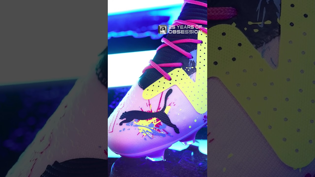 These 😍 Exclusive Pro:Direct x Puma Future Tokyo Limited Edition ⛩️ 