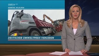 Die Kübel Vorschau; LSABW 19:45;  30.10.2016; SWR BW HD