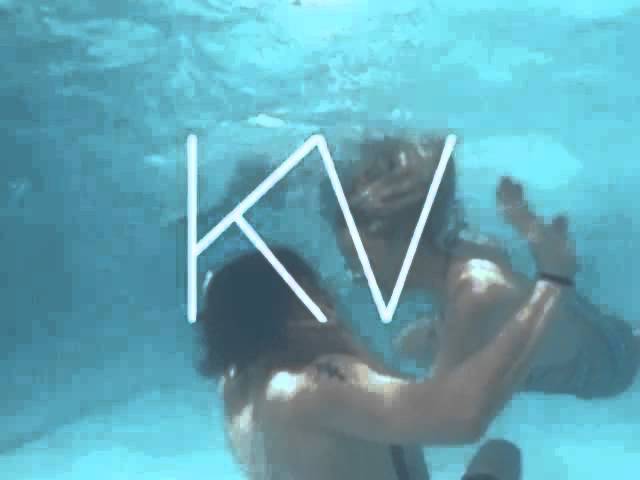 Get Free feat. Amber of Dirty Projectors (Avicii Edit)