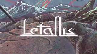 Watch Letallis The Darkness Of Mere Being video