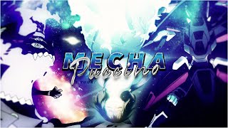 [Evil Team] - Mecha Puccino - [MEP]