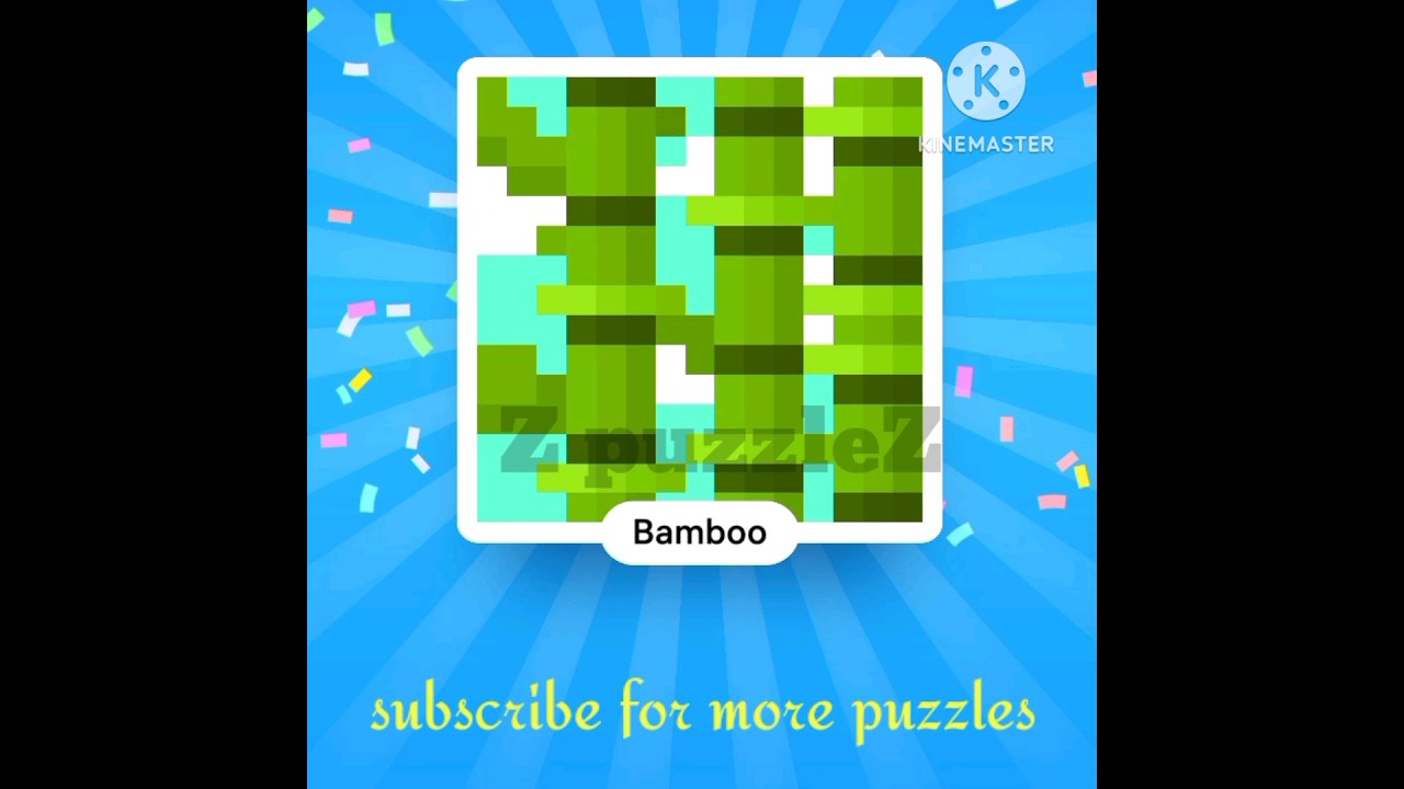 16 March 2024 Nonogram Daily Challenge answer &  how to solve 