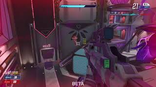 THE BEST SPLITGATE PLAYER EVER!!!
