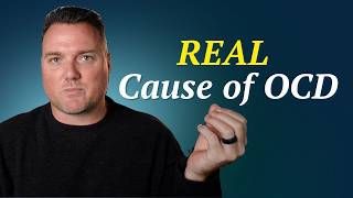 What Causes OCD & Anxiety? The Real Root Most People Miss