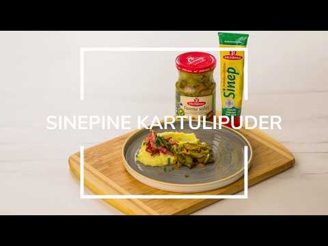 Video: Raclette Kartulid Tirooli Peekoniga