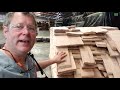 Veneer Tech Plant Tour Veneer Tech Plant Tour