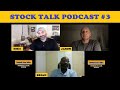 Invest like mike stock talk  3  brianjason talk about their investment journey  strategies