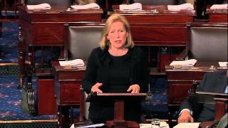 Gillibrand: It's Time for Congress to Come Together and Act on Superstorm Sandy Aid