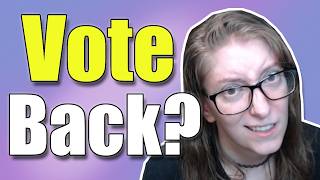 HoloTaco Royalty Survey #12. I just want the false hope of voting for full charge again.