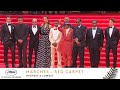 HIGHEST 2 LOWEST - Red Carpet - VO - Cannes 2025
