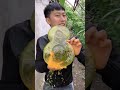 ASMR ICE MUKBANG COLORFUL ICE EATING SOUNDS #220 氷を食べる | 얼음먹방 | buz yemek