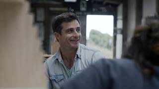 The creation of our new reception desk by Tom Raffield