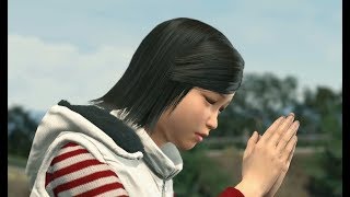 #13【龍が如く極２】ラストまで！  初見プレイ 桃鉄はこの後やります
