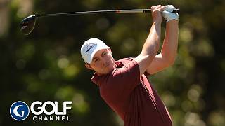 Famous Fitzpatrick dissects changes to his golf swing | Golf Channel Net Worth