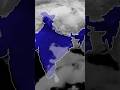 State And It's Traditional Dance With Map Animation | India ke Folk Dance #shorts #india