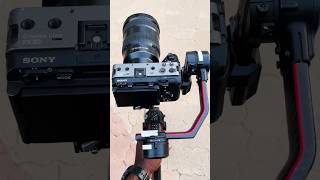 This is my B-cam for client jobs