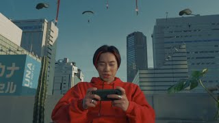 Call of Duty: Warzone Mobile - Japan Launch Trailer