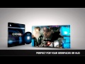 After Effect Preset - Chrome Aberration.mov