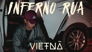 Vietnã - Inferno Rua | Prod. Vietnã & Dj Big