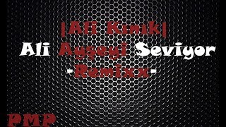 Ali Kınık Ali Ayşeyi Seviyor - Remi -
