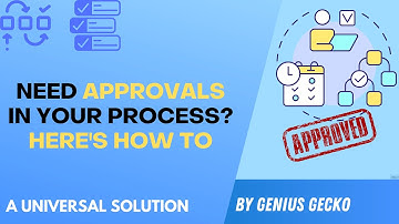 Bulletproof Approvals in Jira workflows - for Everyone!
