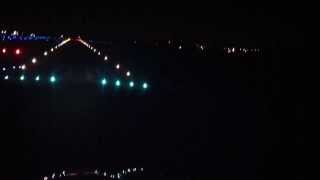 ARB Night Landing C162