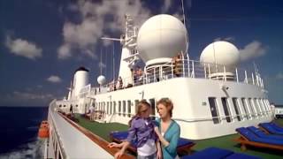Das Traumschiff 64 Bora Bora 2010