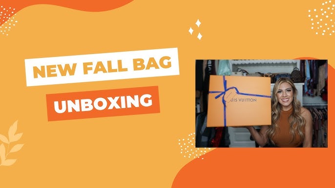 LOUIS VUITTON UNBOXING WORLDS HOTTEST UNICORN BAG FOR FALL 2022 // SPEEDY  BANDOULIERE 25 COGNAC 🔥🔥🔥 