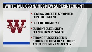 Celebrity Whitehall CSD appoints new superintendent Net Worth