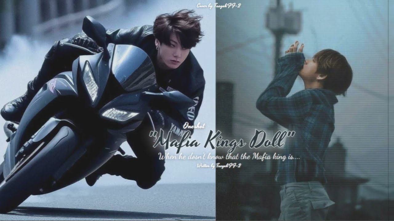 Taekookff || The Mafia King's Doll 🖤 || Top Kook || Episode# 1 || Mafia series || #taekookff