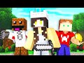 WILL WE EVER HAVE A BASE | Purge SMP Ep. 1