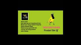 masteran sogon konin dll dengan musik sholawat...