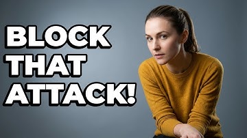 When Is Blocking A Chess Attack Possible?