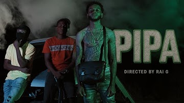 Jamir - PIPA (Official Video)